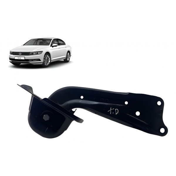 Braço Facão Suspensão ( Tras Dir ) - Volkswagen Passat 2018