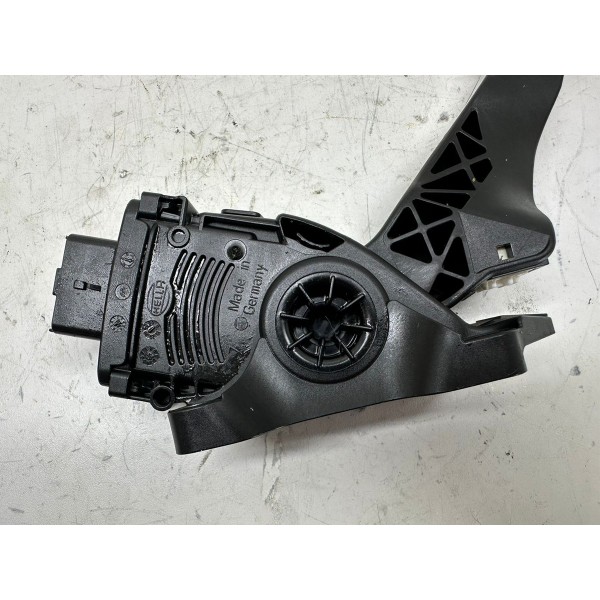 Pedal Acelerador Peugeot 208 2017 9673562480 5281