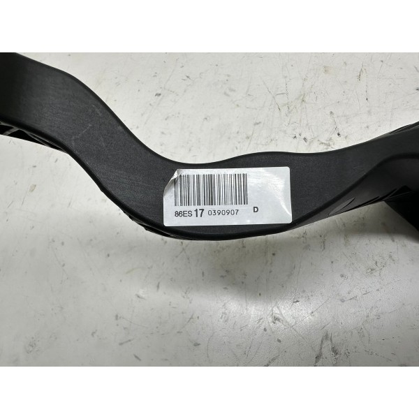 Pedal Acelerador Peugeot 208 2017 9673562480 5281