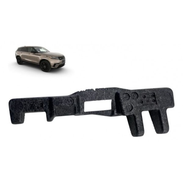 Absorvedor De Impacto - Range Rover Velar 2018 (1077723990) Marrom-escuro