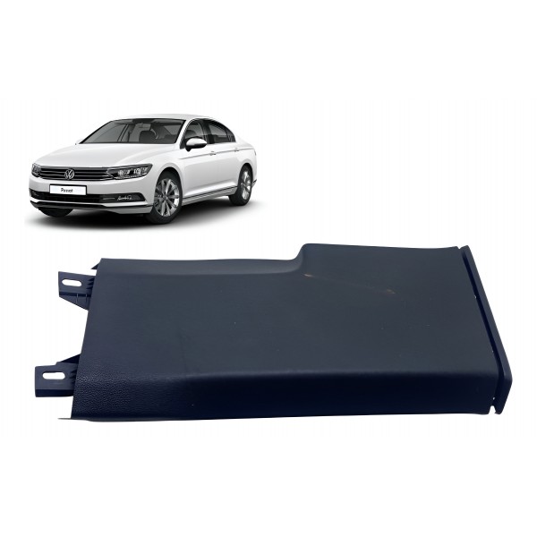 Acabamento Coluna Central ( Esq ) - Volkswagen Passat Tsi 18