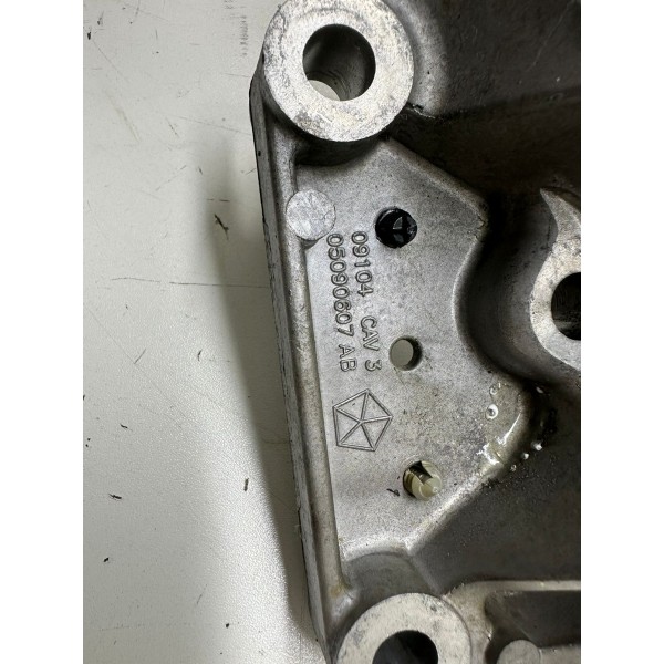 Suporte Coxim Cambio Lado Esquerdo Dodge Journey 2013 4350