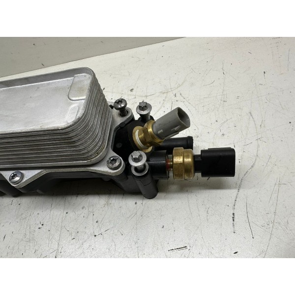 Resfriador Trocador De Calor Dodge Journey 2013 4349