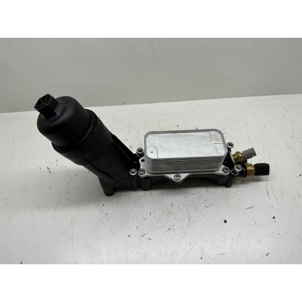 Resfriador Trocador De Calor Dodge Journey 2013 4349