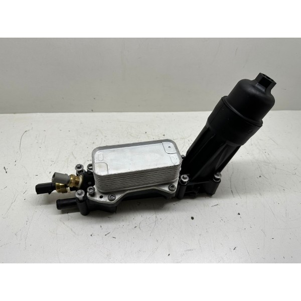 Resfriador Trocador De Calor Dodge Journey 2013 4349