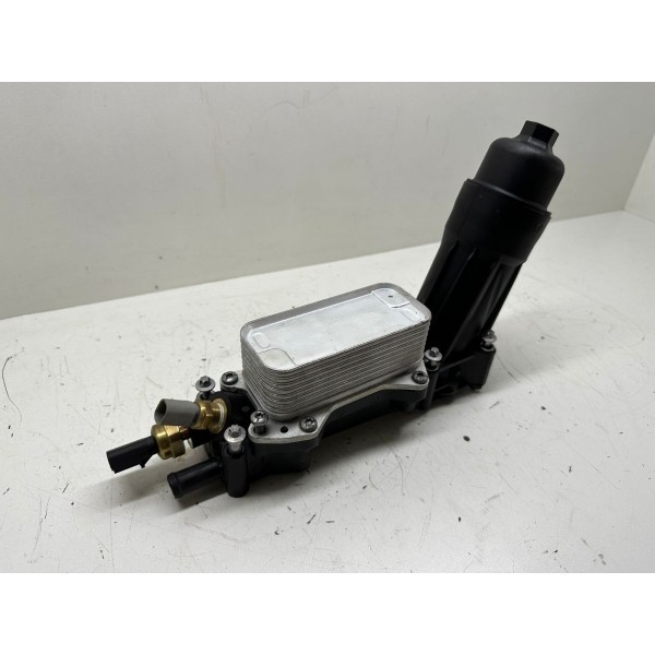 Resfriador Trocador De Calor Dodge Journey 2013 4349