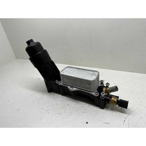 Resfriador Trocador De Calor Dodge Journey 2013 4349