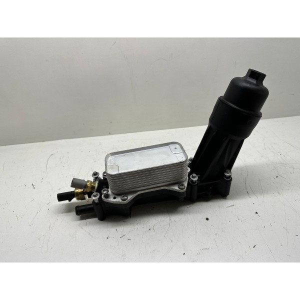 Resfriador Trocador De Calor Dodge Journey 2013 4349