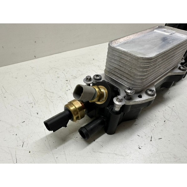 Resfriador Trocador De Calor Dodge Journey 2013 4349