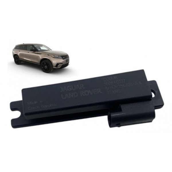 Módulo Sensor Keyless (porta Mala) - Range Rover Velar 2018
