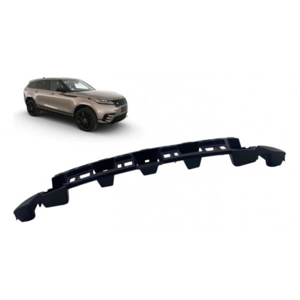 Suporte Parachoque - Range Rover Velar P380 V6 2018 D6