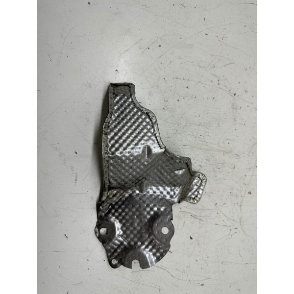 Protetor De Calor Bomba Direção Dodge Journey 2013 4347