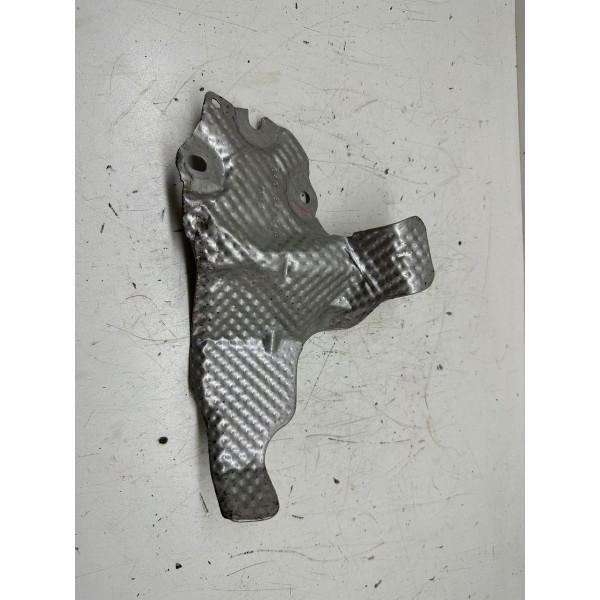 Protetor De Calor Bomba Direção Dodge Journey 2013 4347