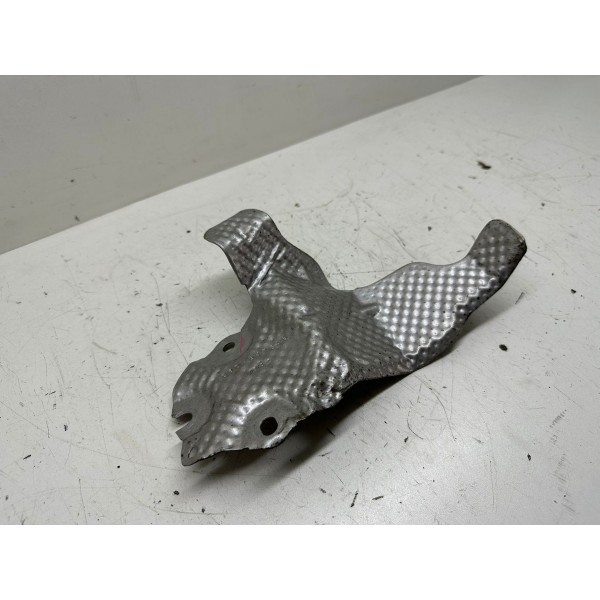 Protetor De Calor Bomba Direção Dodge Journey 2013 4347