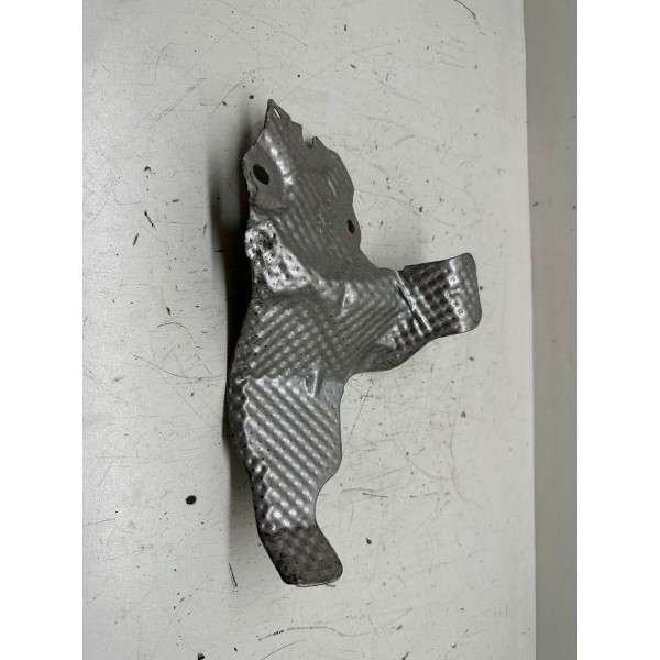 Protetor De Calor Bomba Direção Dodge Journey 2013 4347