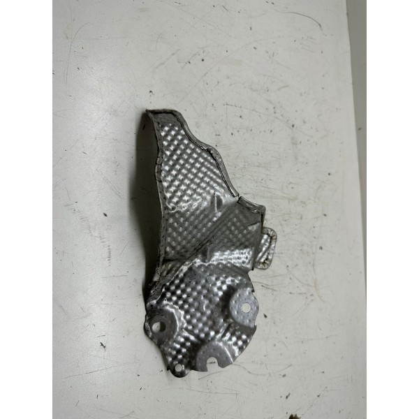 Protetor De Calor Bomba Direção Dodge Journey 2013 4347