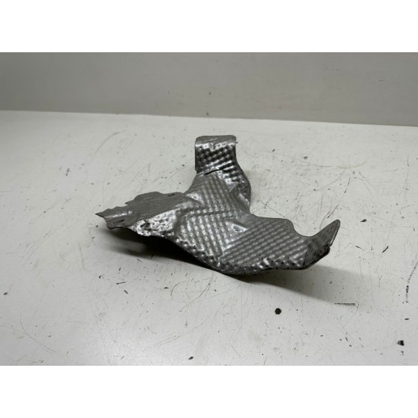 Protetor De Calor Bomba Direção Dodge Journey 2013 4347