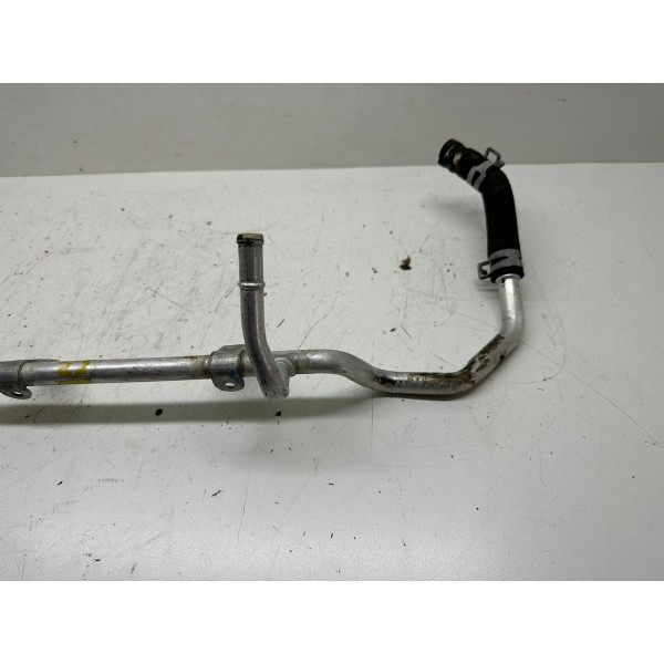 Mangueira Ar Condicionado Dodge Journey 2013 4345