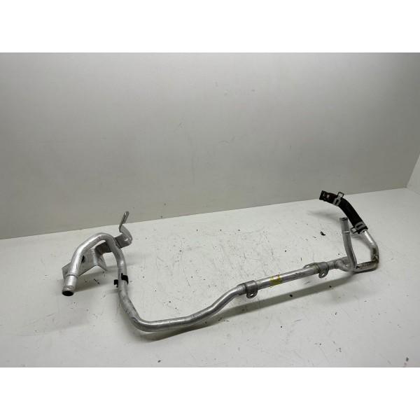 Mangueira Ar Condicionado Dodge Journey 2013 4345