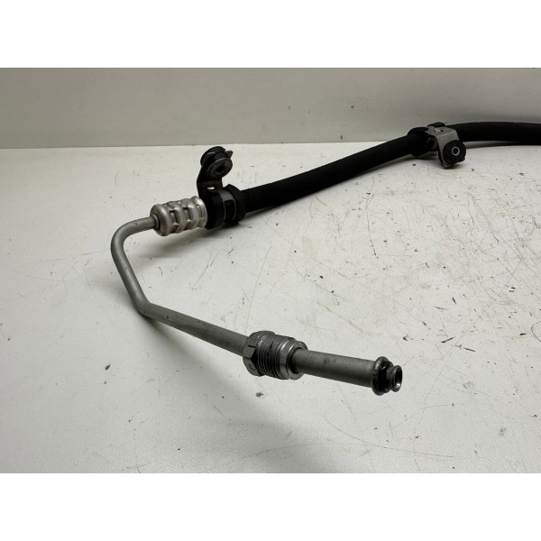 Mangueira Ar Condicionado Dodge Journey 2013 4344