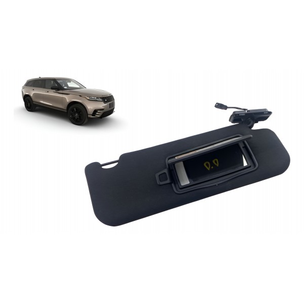 Quebra Sol ( Diant Direito ) - Range Rover Velar 2018