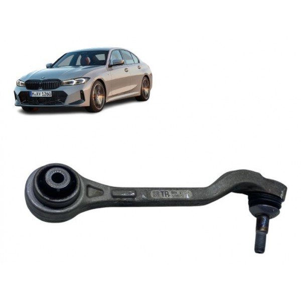 Braço Reto Suspensão ( Dianteiro Direito ) - Bmw 320i 2022
