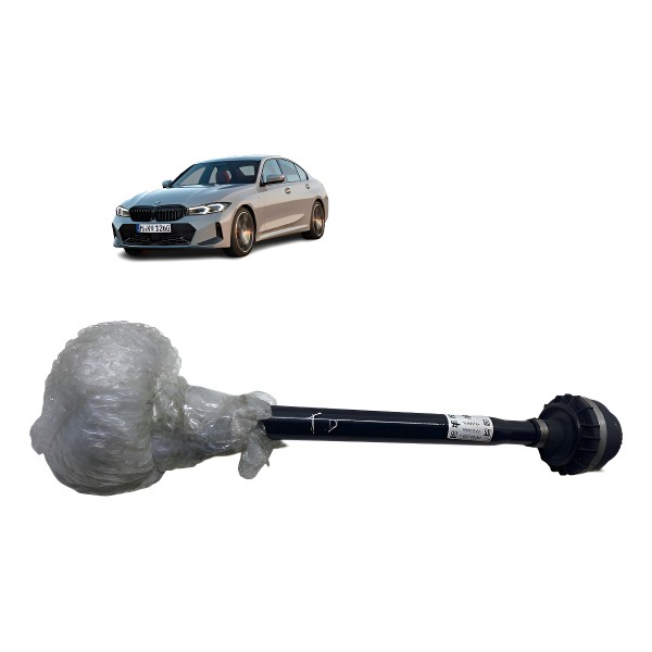 Semi Eixo ( Traseiro Direito ) - Bmw 320i 2022