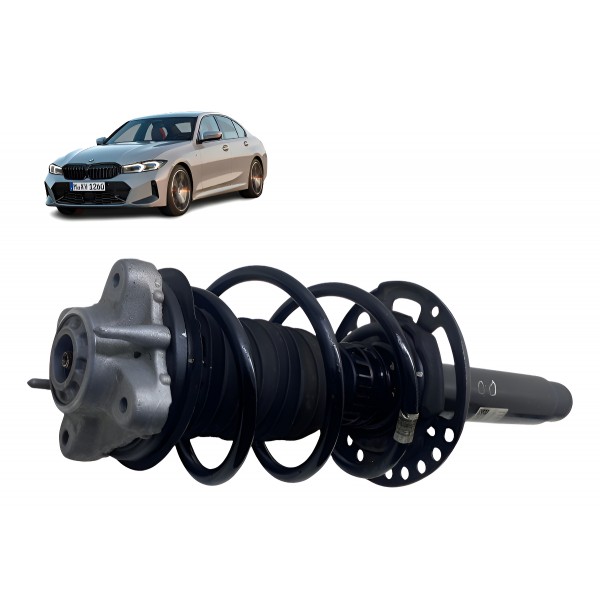 Amortecedor ( Dianteiro Direito ) - Bmw 320i 2022