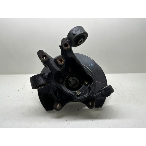 Montante Traseiro Esquerdo Dodge Journey 2013 4341