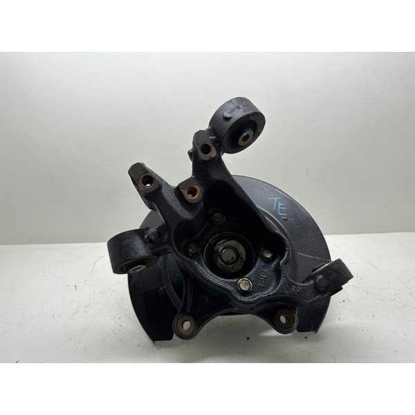 Montante Traseiro Esquerdo Dodge Journey 2013 4341