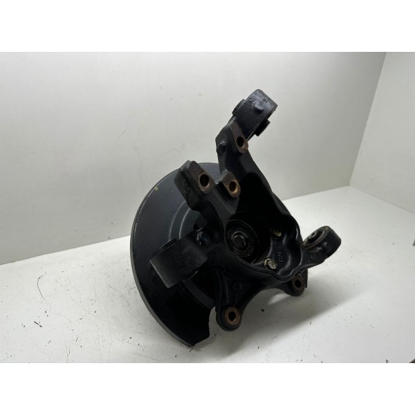 Montante Traseiro Esquerdo Dodge Journey 2013 4341