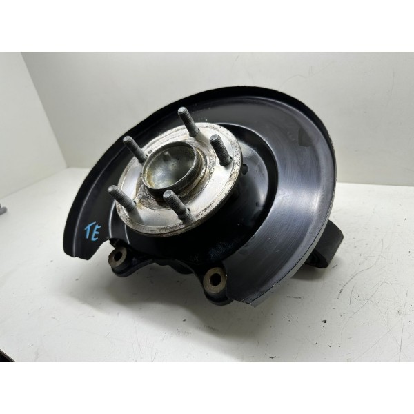 Montante Traseiro Esquerdo Dodge Journey 2013 4341