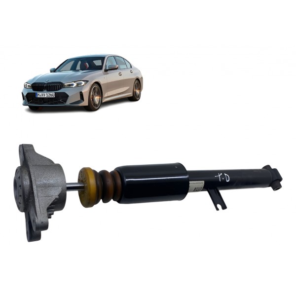 Amortecedor ( Traseiro Direito ) - Bmw 320i 2022