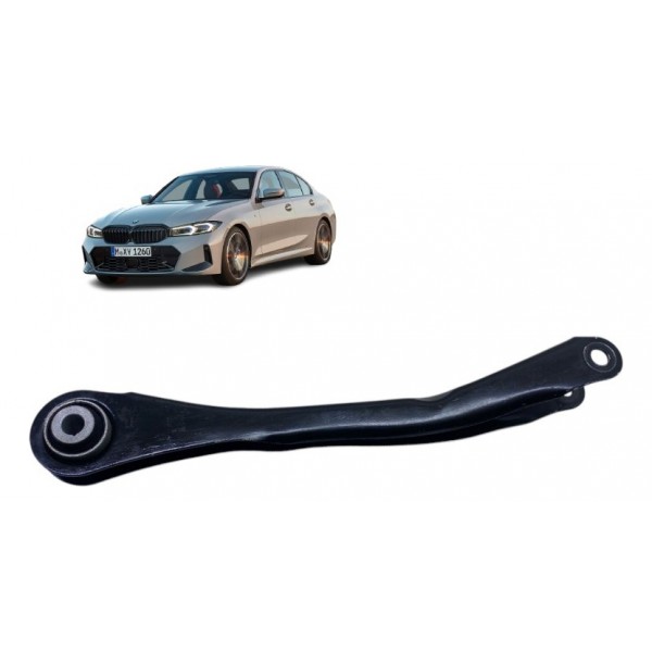 Braço Suspensão ( Traseiro Direito ) - Bmw 320i 2022