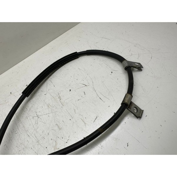 Cabo Freio De Mão C/suporte Tras Esquerdo Dodge Journey 4333