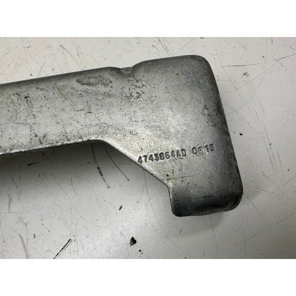 Cabo Freio De Mão C/suporte Tras Esquerdo Dodge Journey 4333