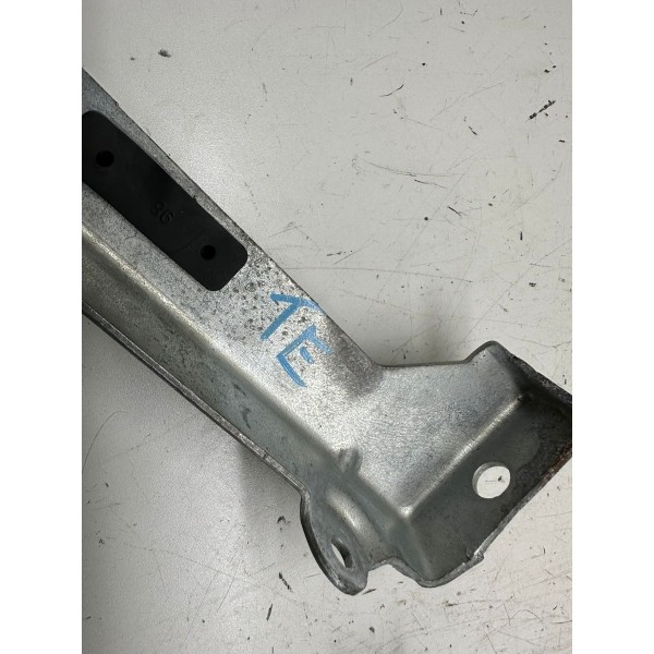 Cabo Freio De Mão C/suporte Tras Esquerdo Dodge Journey 4333