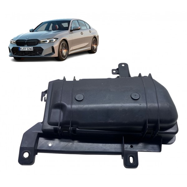 Caixa Filtro De Ar - Bmw 320i 2022
