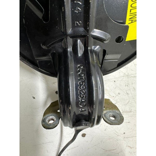 Portinhola Tampa Do Tanque Dodge Journey 2013 4332