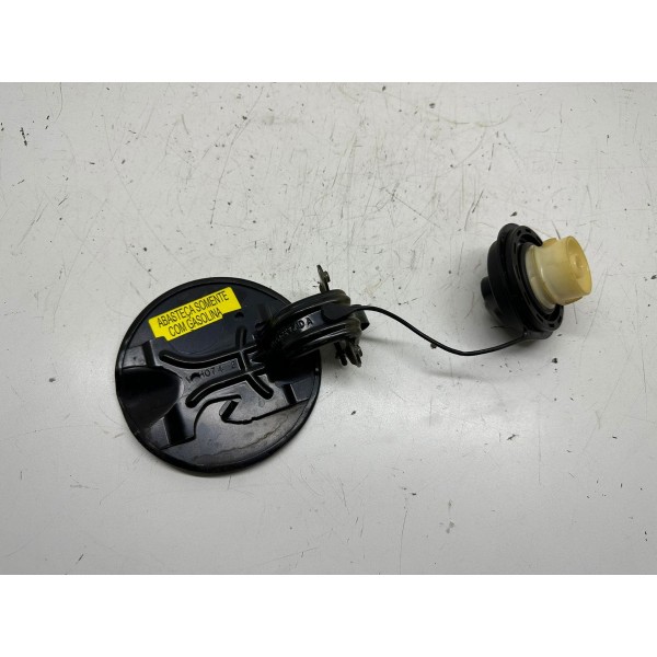 Portinhola Tampa Do Tanque Dodge Journey 2013 4332