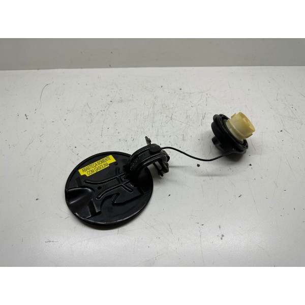 Portinhola Tampa Do Tanque Dodge Journey 2013 4332