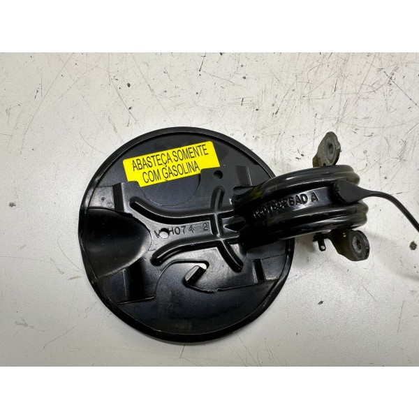 Portinhola Tampa Do Tanque Dodge Journey 2013 4332