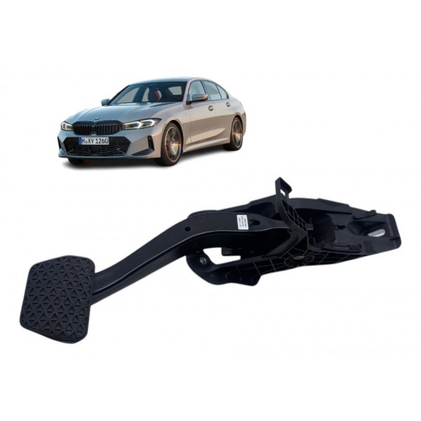 Pedal De Freio - Bmw 320i 2022