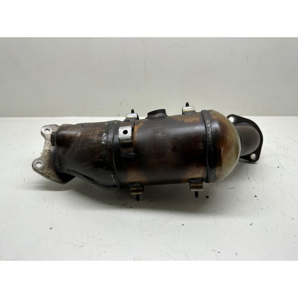 Catalizador Secundário Dodge Journey 2013 4331