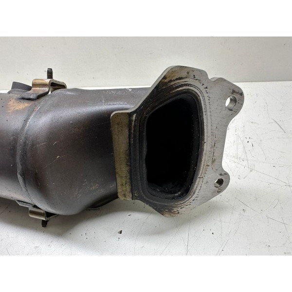 Catalizador Secundário Dodge Journey 2013 4331