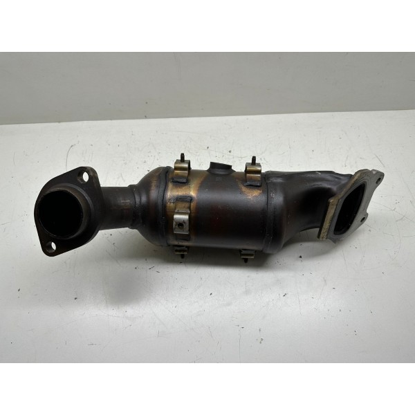 Catalizador Secundário Dodge Journey 2013 4331