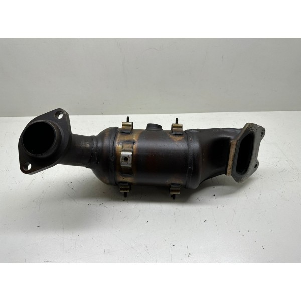 Catalizador Secundário Dodge Journey 2013 4331