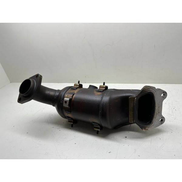 Catalizador Secundário Dodge Journey 2013 4331