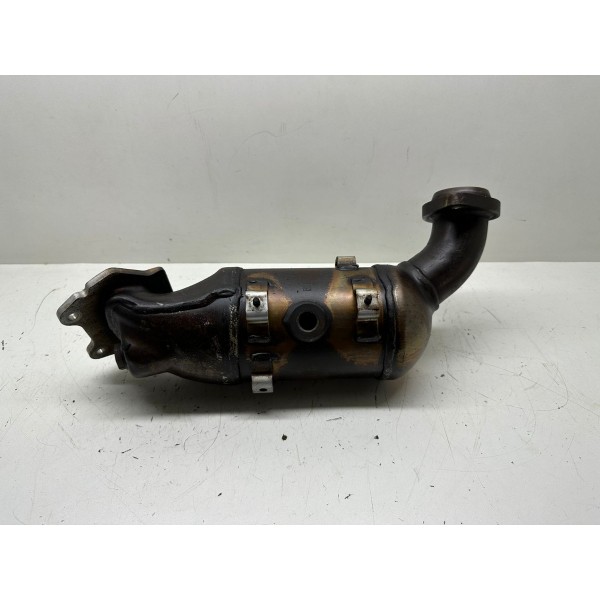 Catalizador Secundário Dodge Journey 2013 4331