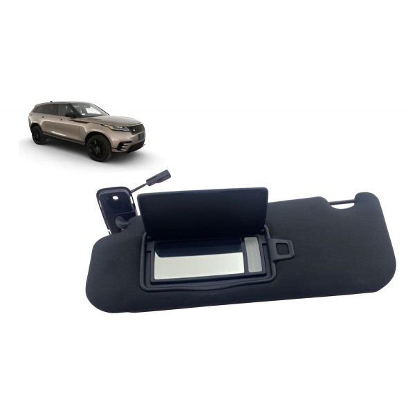 Quebra Sol ( Diant Esquerdo ) - Range Rover Velar 2018